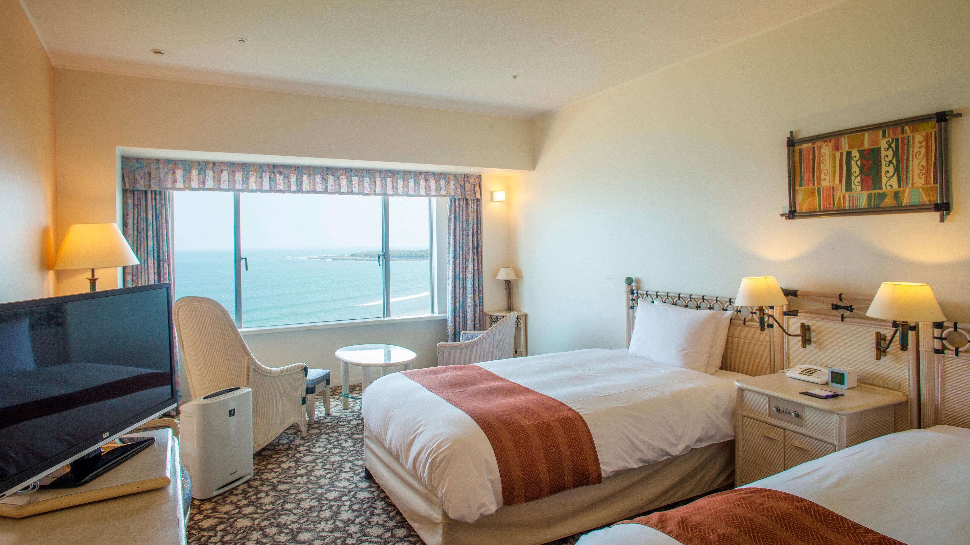 Ana Holiday Inn Resort Miyazaki By Ihg Exterior foto