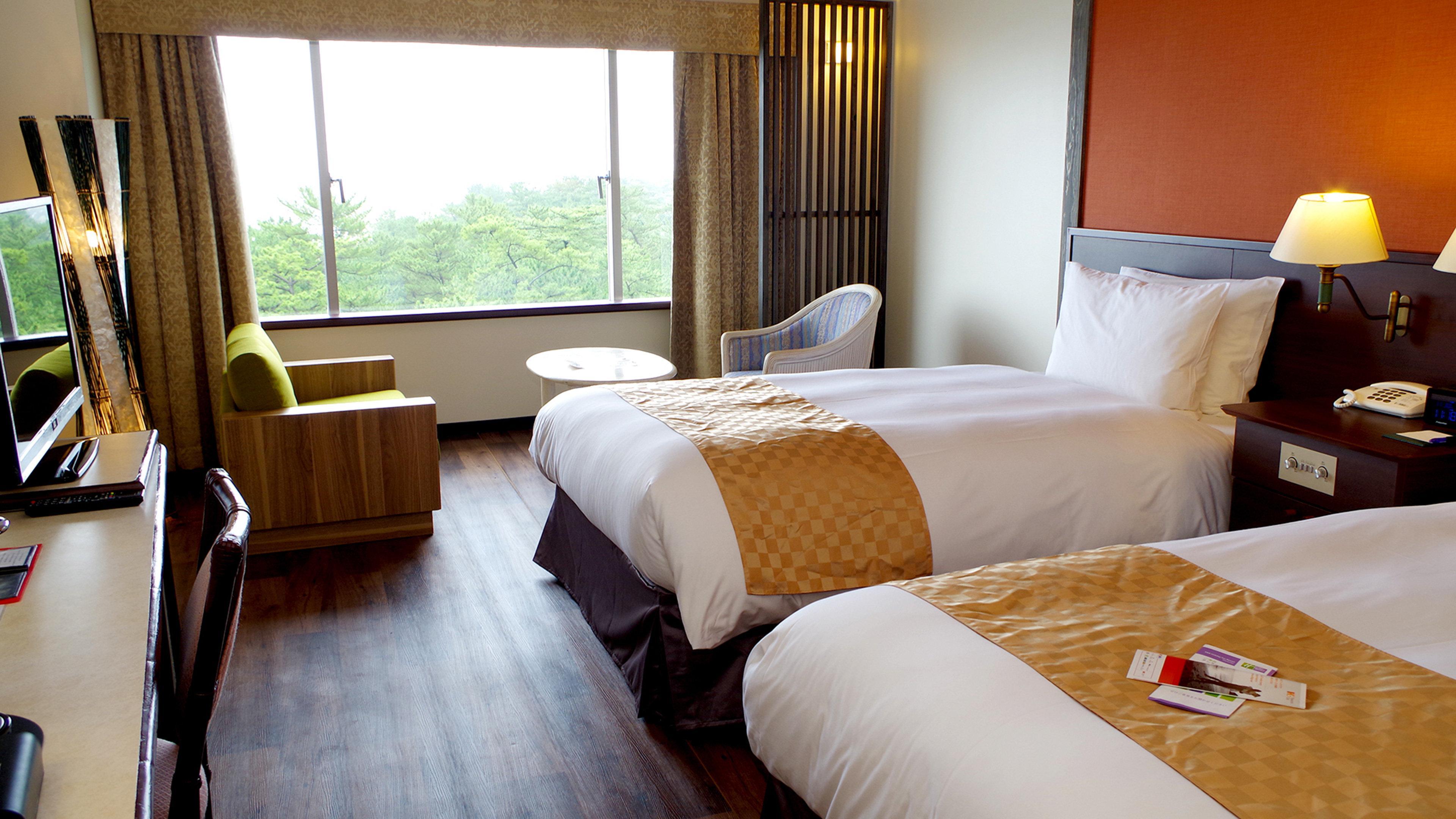 Ana Holiday Inn Resort Miyazaki By Ihg Exterior foto