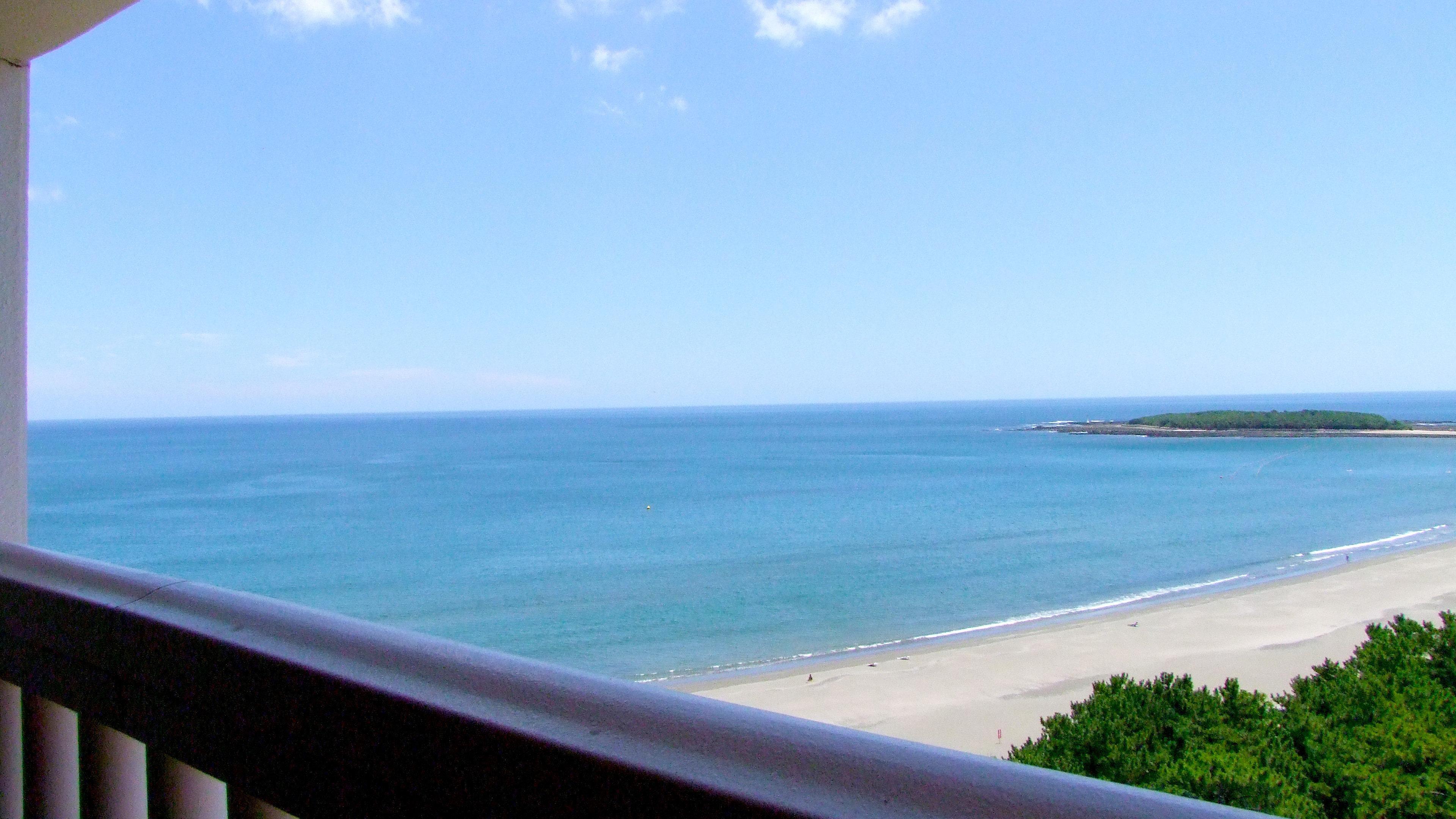 Ana Holiday Inn Resort Miyazaki By Ihg Exterior foto