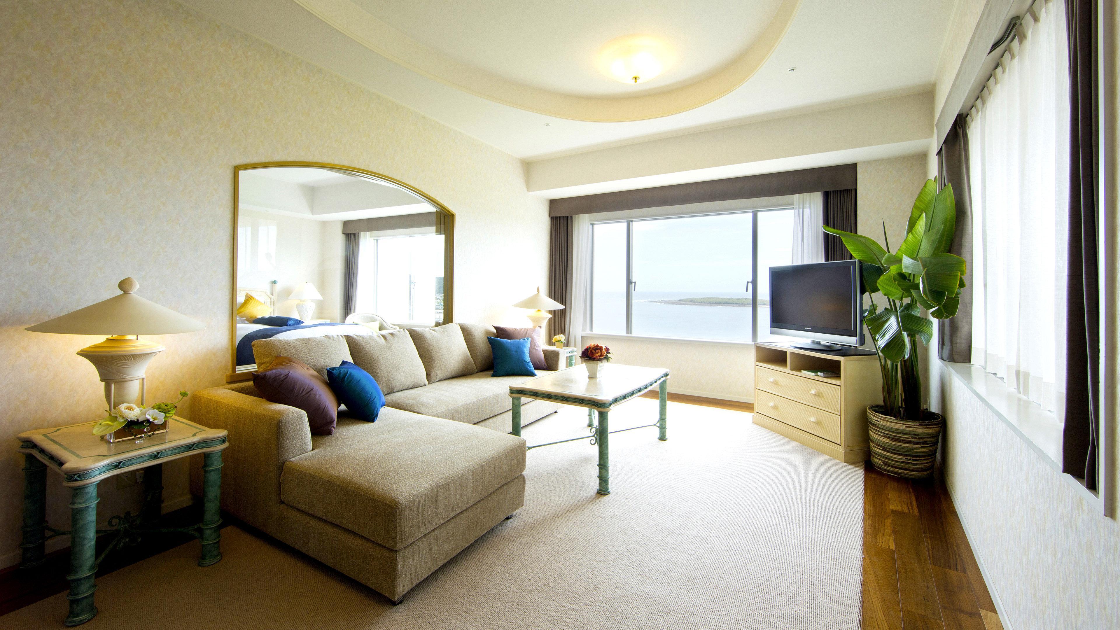 Ana Holiday Inn Resort Miyazaki By Ihg Exterior foto