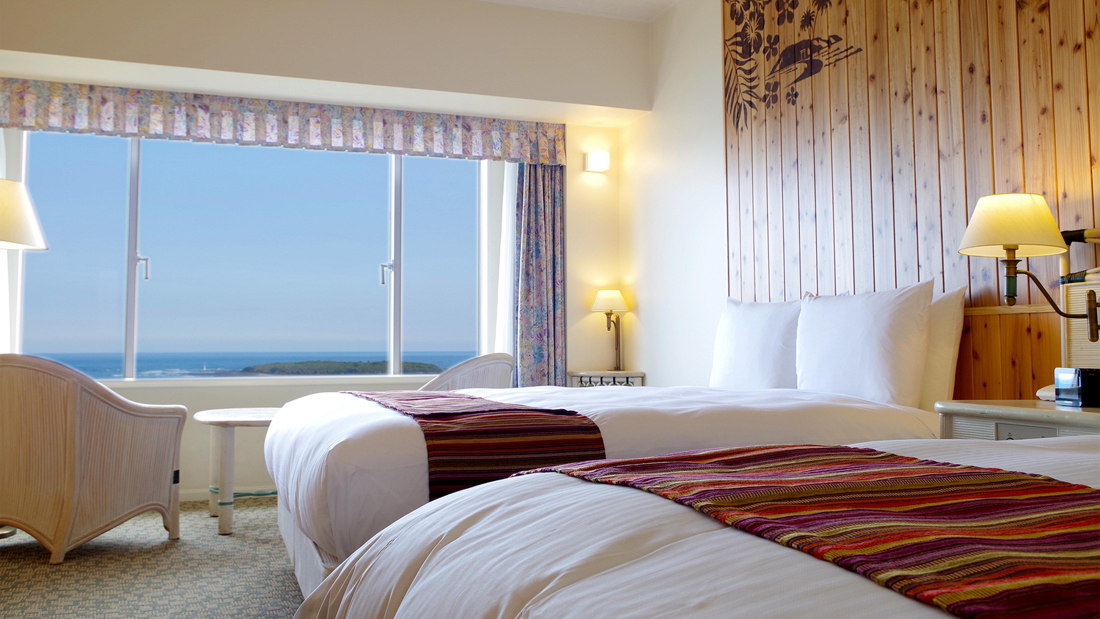 Ana Holiday Inn Resort Miyazaki By Ihg Exterior foto