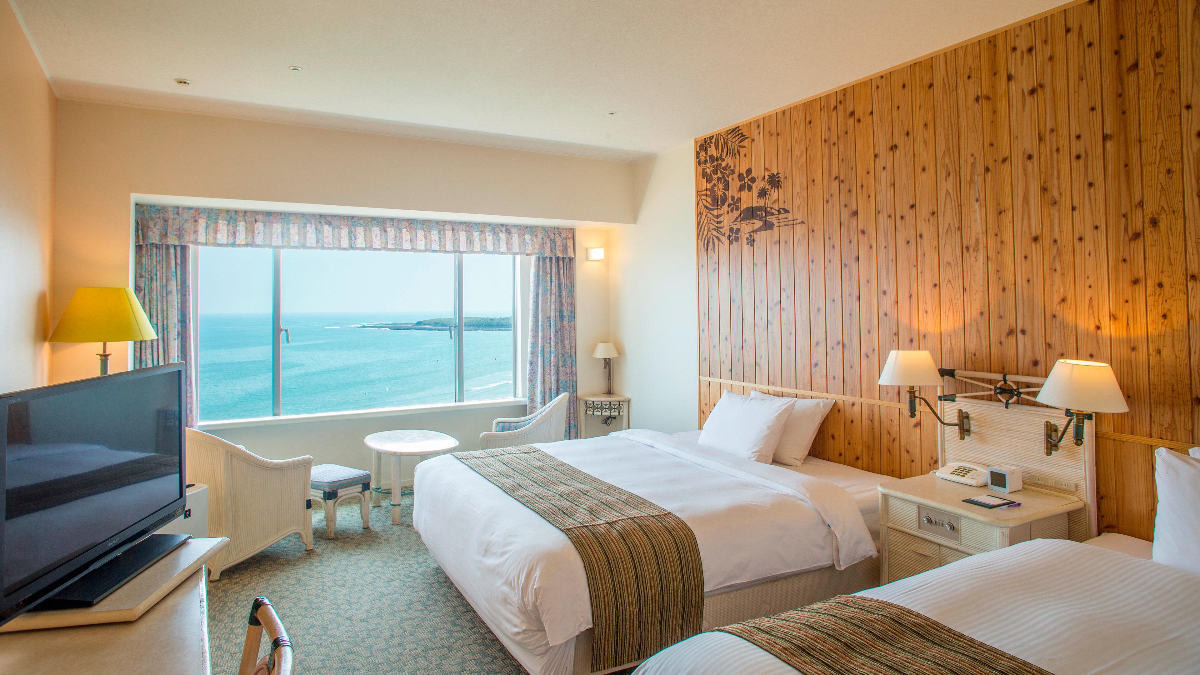 Ana Holiday Inn Resort Miyazaki By Ihg Exterior foto